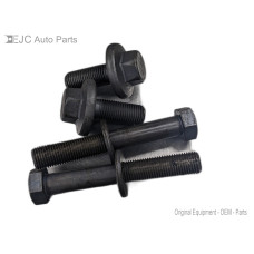 215F116 Camshaft Bolt Set From 2013 Infiniti JX35  3.5  VQ35DE