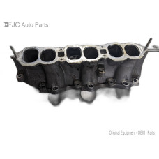 215F118 Lower Intake Manifold From 2013 Infiniti JX35  3.5 14003JA10C VQ35DE