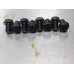 215F123 Flexplate Bolts From 2013 Infiniti JX35  3.5  VQ35DE