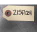 215F124 Cylinder Head Bolt Kit From 2013 Infiniti JX35  3.5  VQ35DE