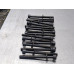 215F124 Cylinder Head Bolt Kit From 2013 Infiniti JX35  3.5  VQ35DE