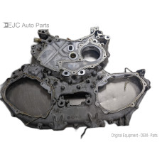 GWK105 Rear Timing Cover From 2013 Infiniti JX35  3.5 13500JA11B VQ35DE