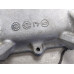 GWK105 Rear Timing Cover From 2013 Infiniti JX35  3.5 13500JA11B VQ35DE