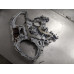 GWK105 Rear Timing Cover From 2013 Infiniti JX35  3.5 13500JA11B VQ35DE