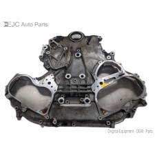 GWL202 Engine Timing Cover From 2013 Infiniti JX35  3.5 135006TA0A VQ35DE