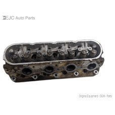 #ZN05 Left Cylinder Head For 07-17 Chevrolet Silverado 3500 HD  6.0 823 4WD