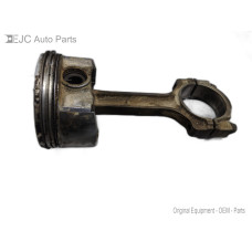 215J101 Piston and Connecting Rod Standard 2009 Chevrolet Silverado 3500 HD 6.0 12649190