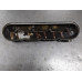 215J108 Right Valve Cover For 09-19 Chevrolet Silverado 3500 HD  6.0 12570697 4WD