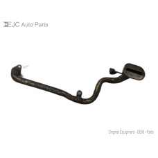 215J110 Engine Oil Pickup Tube From 2009 Chevrolet Silverado 3500 HD  6.0 12608579 4WD