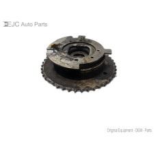 215J111 Camshaft Timing Gear From 2009 Chevrolet Silverado 3500 HD  6.0 12602699 4WD