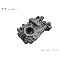 215A008 Engine Oil Pump For 09-13 Subaru Forester  2.5 15010AA320 Turbo