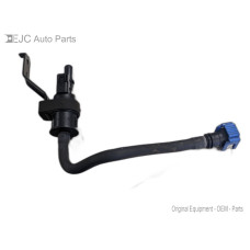 214D102 EVAP Purge Valve For 09-14 Ford E-250  5.4 9U5A9G866AA Flex