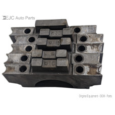 214D104 Engine Block Main Caps For 09-14 Ford E-250  5.4  Flex