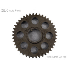 214D108 Right Camshaft Timing Gear For 09-14 Ford E-250  5.4 F8AE6256AA Flex