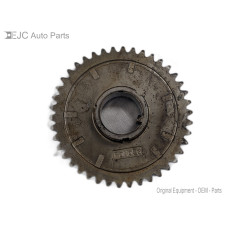 214D109 Left Camshaft Timing Gear For 09-14 Ford E-250  5.4 7L3E6256AA Flex