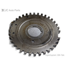 214D110 Crankshaft Trigger Tone Ring For 09-14 Ford E-250  5.4 XW1E12A227AC Flex