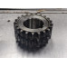 214D111 Crankshaft Timing Gear For 09-14 Ford E-250  5.4  Flex