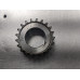 214D111 Crankshaft Timing Gear For 09-14 Ford E-250  5.4  Flex