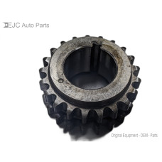 214D111 Crankshaft Timing Gear For 09-14 Ford E-250  5.4  Flex