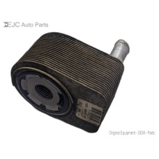 214D112 Oil Cooler For 09-14 Ford E-250  5.4 2C2E6A642CB Flex