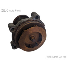 214D113 Water Coolant Pump For 03-14 Ford E-250  5.4 3L3E8501CA Flex