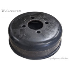 214D114 Water Pump Pulley For 09-14 Ford E-250  5.4 XC2E8A528AA Flex