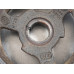 214D116 Crankshaft Pulley For 09-14 Ford E-250  5.4 7L3E6316AB Flex