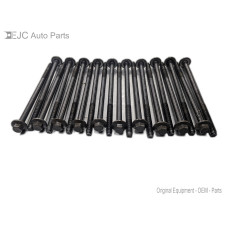 214D119 Cylinder Head Bolt Kit For 09-14 Ford E-250  5.4  Flex