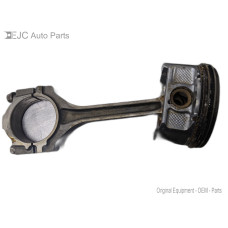 214D121 Piston and Connecting Rod Standard For 09-14 Ford E-250  5.4 8L3E6200AA Flex