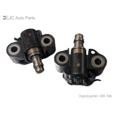214D122 Timing Chain Tensioner Pair For 09-14 Ford E-250  5.4 1L1E6L266AA Flex