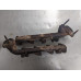 215C102 Exhaust Manifold Pair Set For 03-14 Ford E-250  5.4 YC2E9431DB Flex