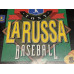 Tony La Russa Baseball Sega Genesis Complete in Box