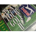 PGA Tour Golf II Sega Genesis Complete in Box