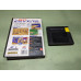 NBA Live 97 Sega Genesis Cartridge and Case