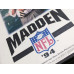 Madden NFL '94 Sega Genesis Complete in Box