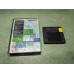 Madden NFL '95 Sega Genesis Cartridge and Case