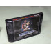 Evander Holyfield's Real Deal Boxing Sega Genesis Cartridge and Case