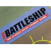 Super Battleship [Cardboard Box] Sega Genesis Complete in Box