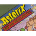 Asterix and the Great Rescue Sega Genesis Cartridge and Case