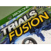 Trials Fusion Microsoft XBoxOne Complete in Box