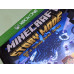 Minecraft: Story Mode Complete Adventure Microsoft XBoxOne Complete in Box