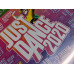 Just Dance 2020 Microsoft XBoxOne Disk and Case