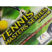 Tennis Masters Series 2003 Microsoft XBox Disk and Case