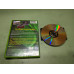 Tennis Masters Series 2003 Microsoft XBox Disk and Case