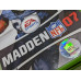 Madden 2007 Microsoft XBox Complete in Box