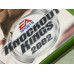 Knockout Kings 2002 Microsoft XBox Disk and Case