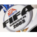 FIFA 2003 Microsoft XBox Complete in Box