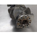 #HE04 Crankshaft Standard For 08-10 Dodge Grand Caravan  4.0 04892108AA 4WD