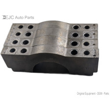 215P103 Engine Block Main Caps For 09-10 Dodge Grand Caravan  4.0  4WD