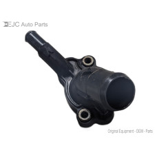 215Q110 Coolant Inlet For 09-10 Dodge Grand Caravan  4.0  4WD